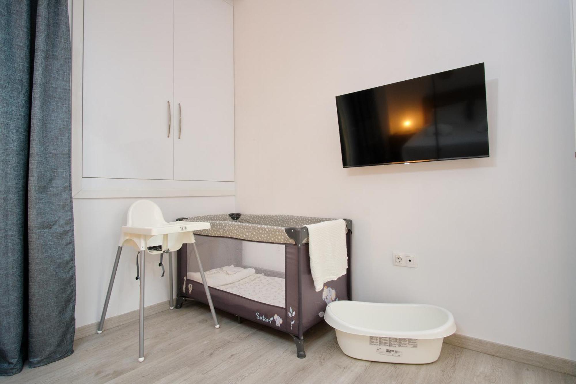Central Cozy House Ateny Zewnętrze zdjęcie